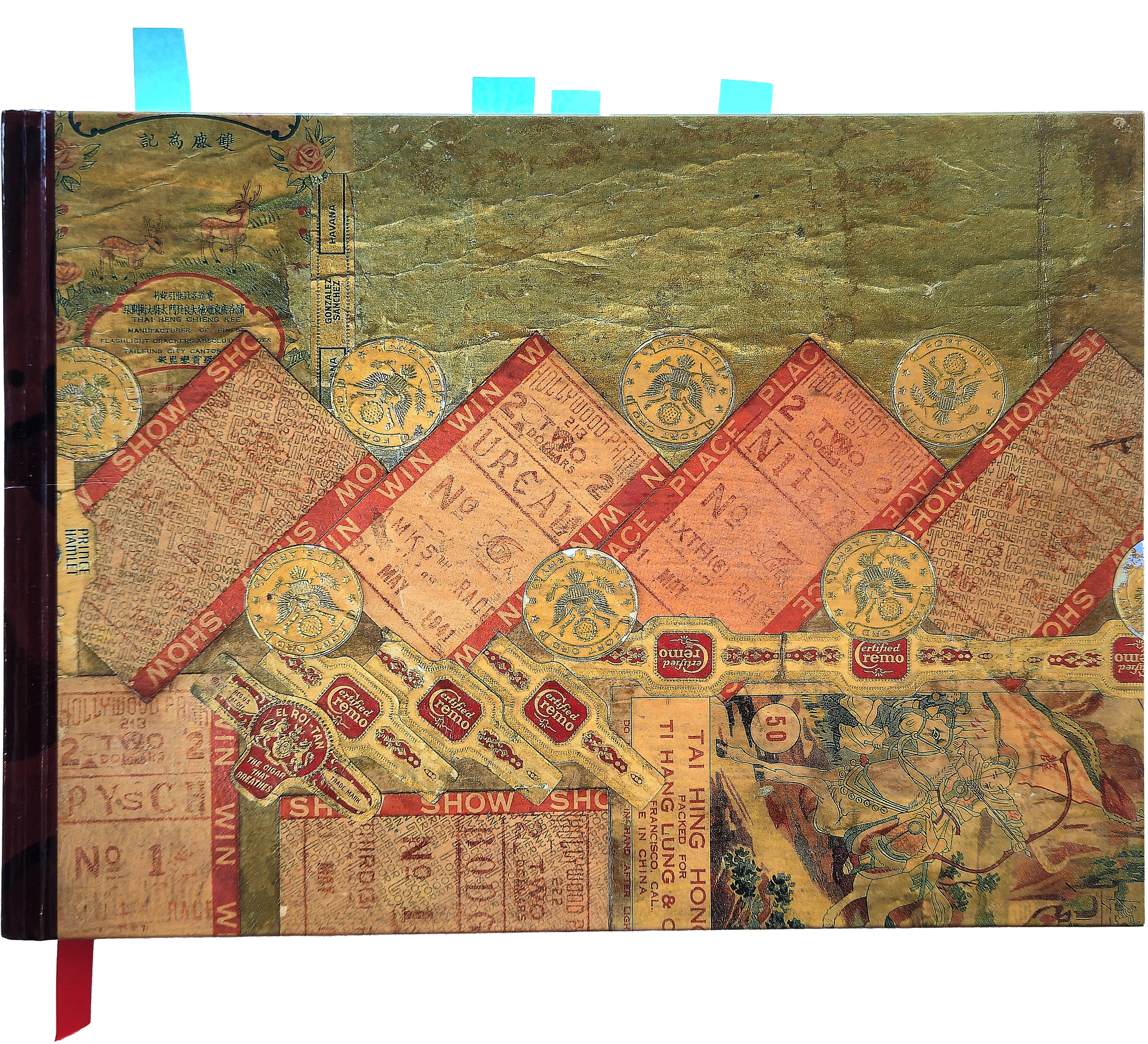 Enclosure 3: Harry Partch