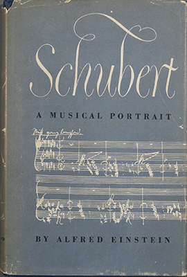 A Musical Portrait