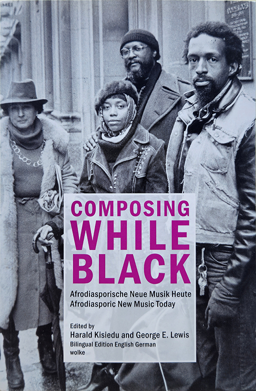 Composing While Black