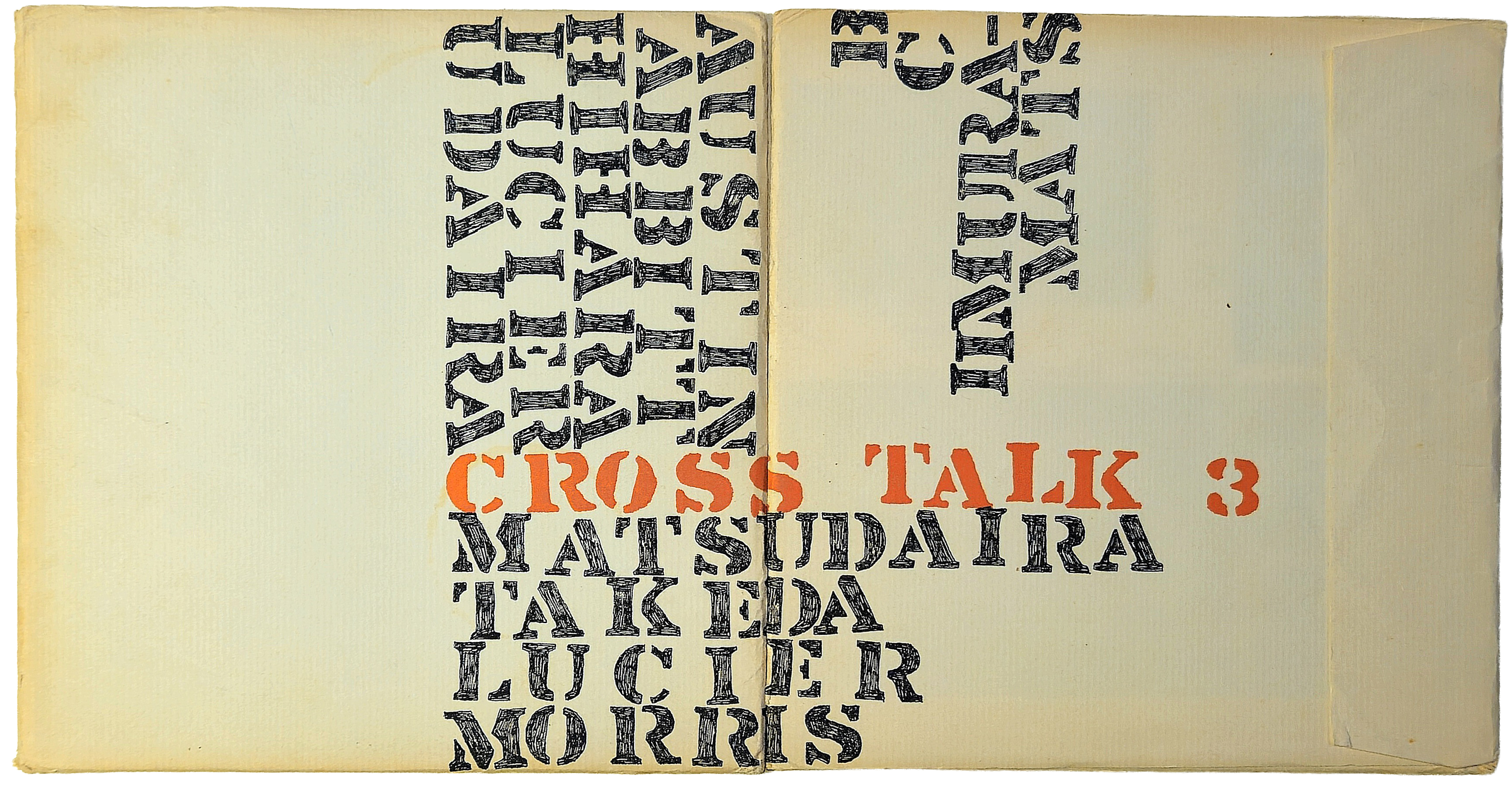 Cross Talk 3