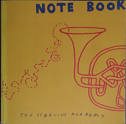 Note Book