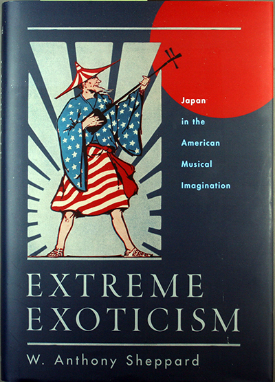Extreme Exoticism