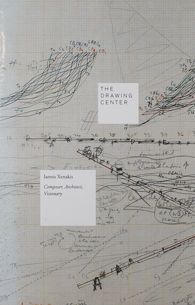 Composer, Architecht, Visionary (Program Outline)