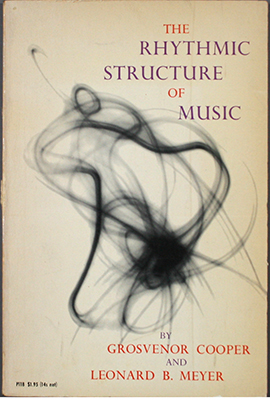 The Rhythemic Structure of Music