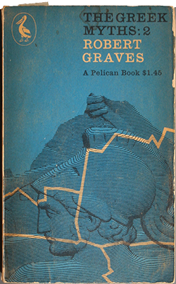 The Greek Myths 2