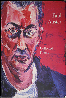 Poetry Books