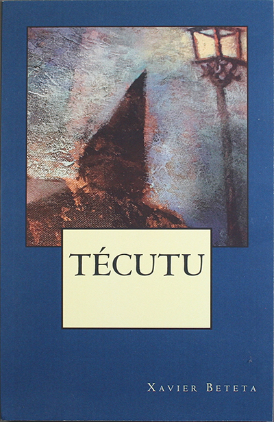 Técutu