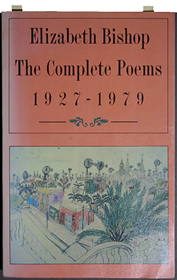 The Complete Poems