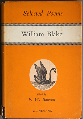 Selected Poems