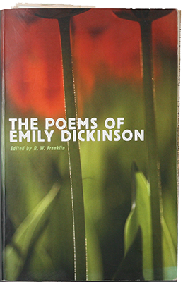 The Poems of Emily Dickinson