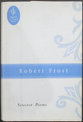 Selected Poems