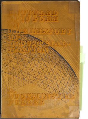 Untitled Epic Poem on the History of Industrialization