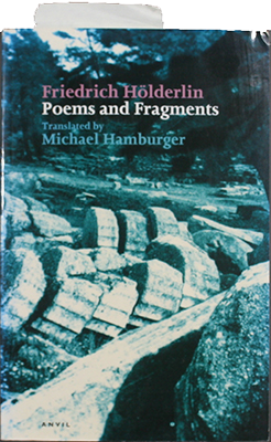 Poems and Fragments