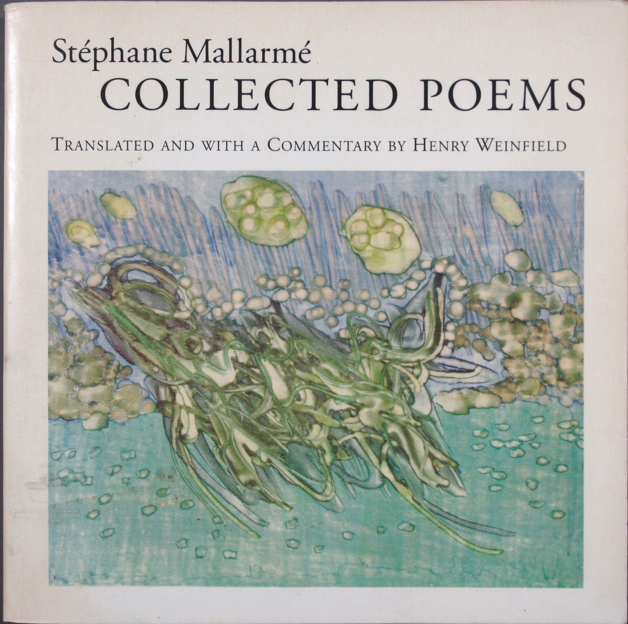 Stephen Mallarme