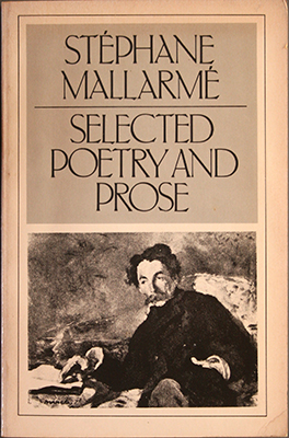 Selected Poetry and Prose