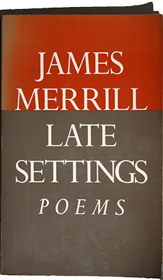 Late Setting