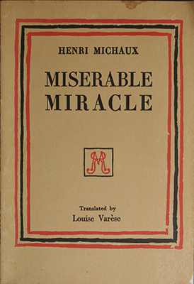 Miserable Miracle