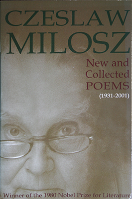 New and Collected Poems