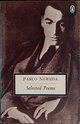 Selected Poems