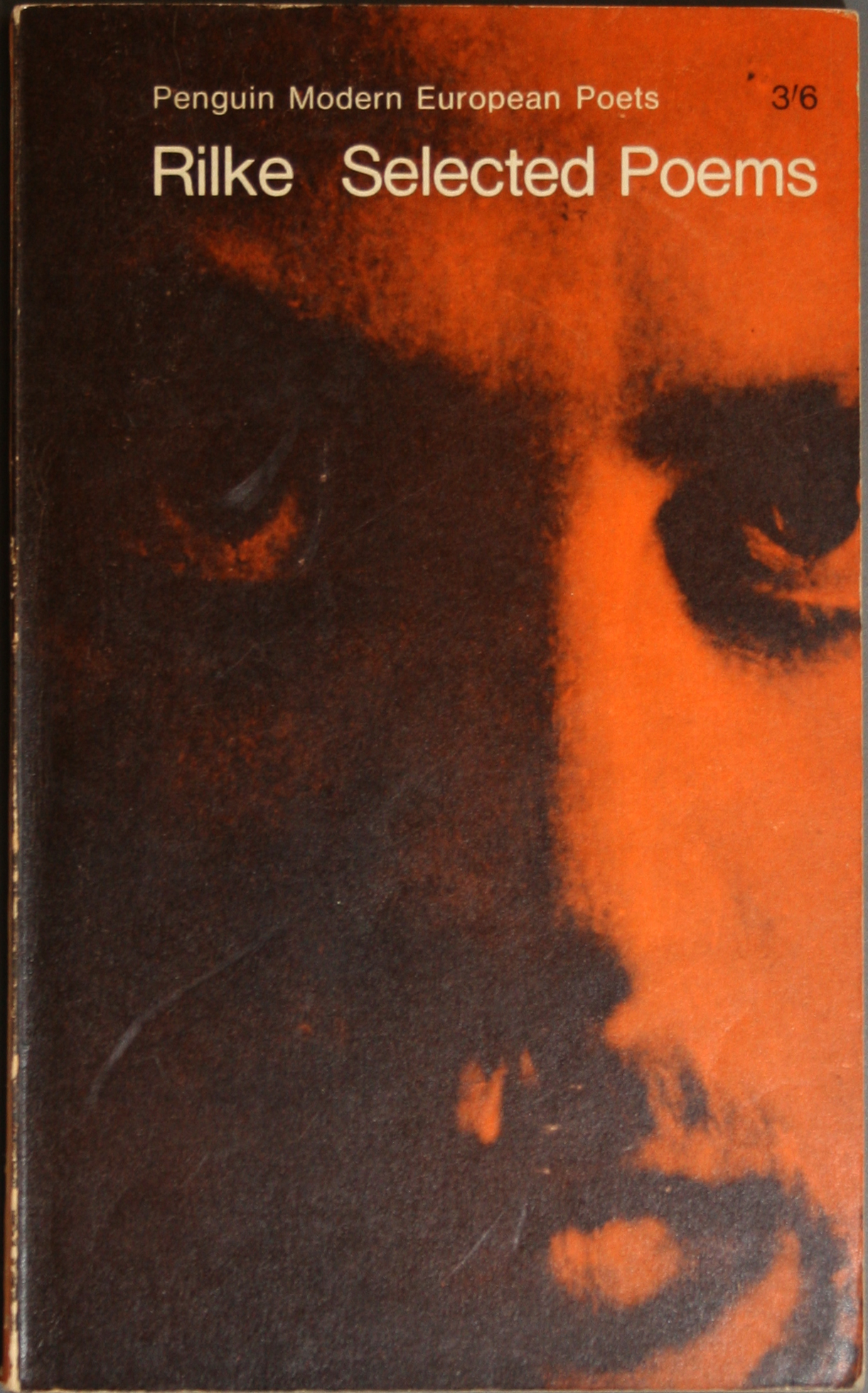 Selected Poems