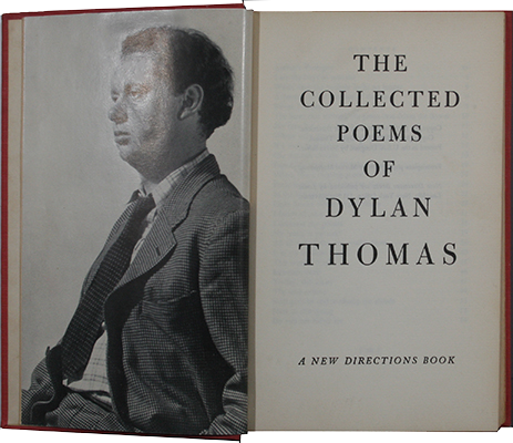 Collected Poems