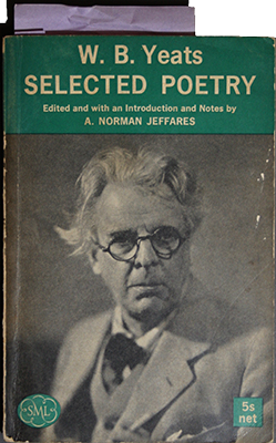 Selected Poetry