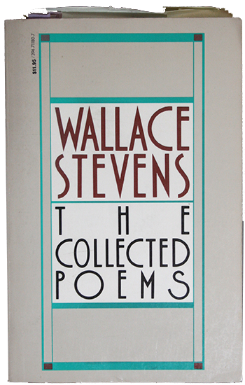 The Collected Poems