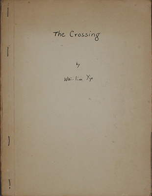 The Crossing
