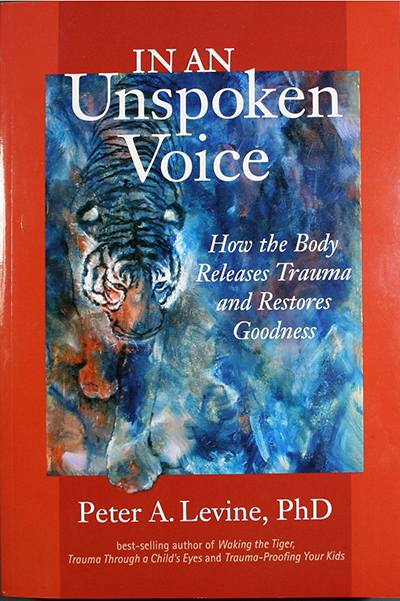 In an Unspoken Voice