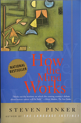 How the Mind Works