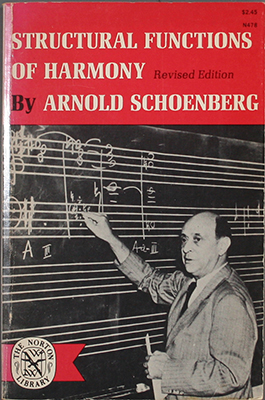 Structural Functions of Harmony