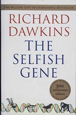 The Selfish Gene