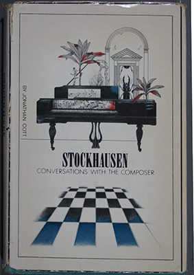 Stockhausen
