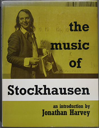 Stockhausen