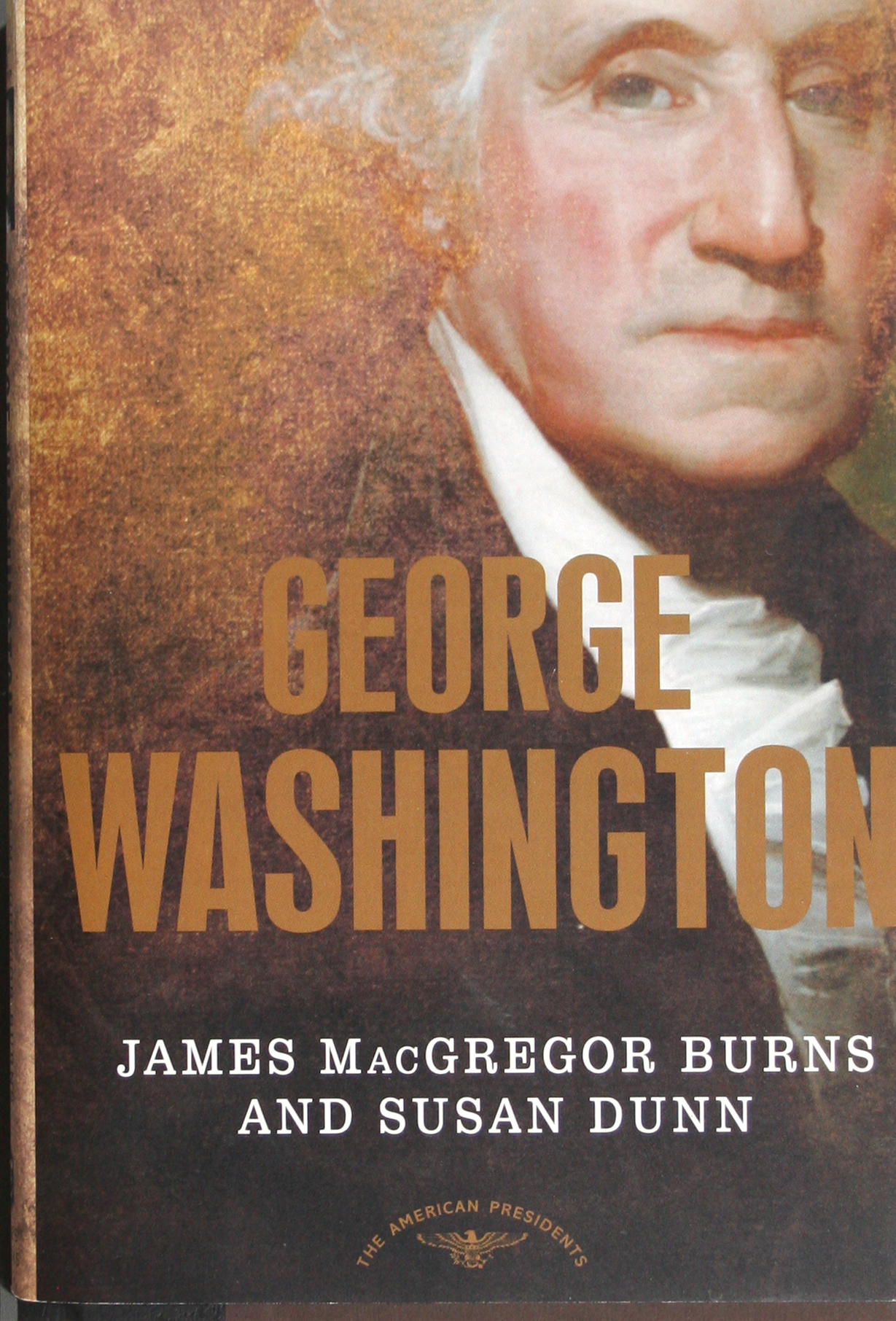 George Washington