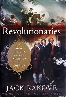 Revolutionaries