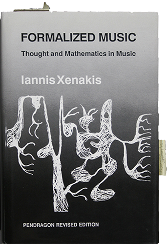 Xenakis