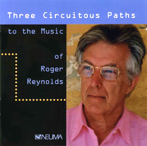 Three Circuitous Paths