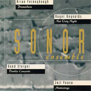 Sonor Ensemble