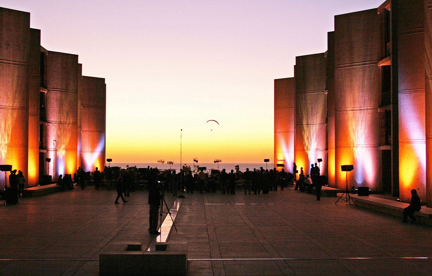 Salk Institute