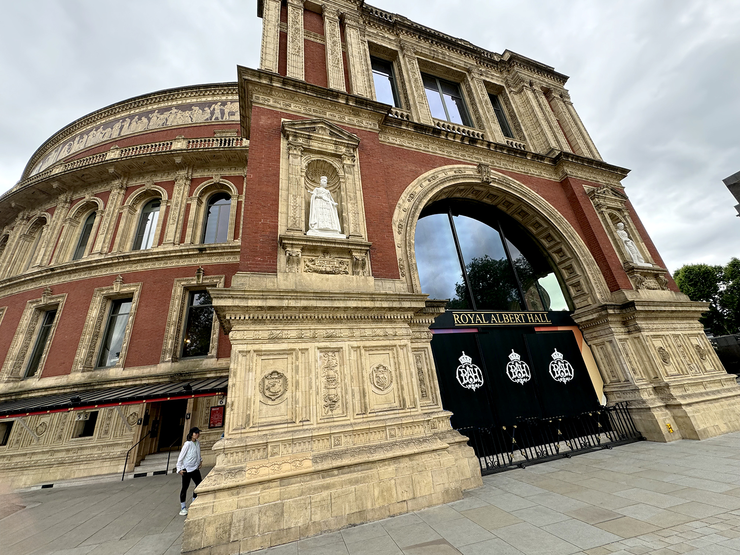 Royal Albert Hall