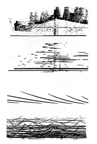 Synthetic Morphol